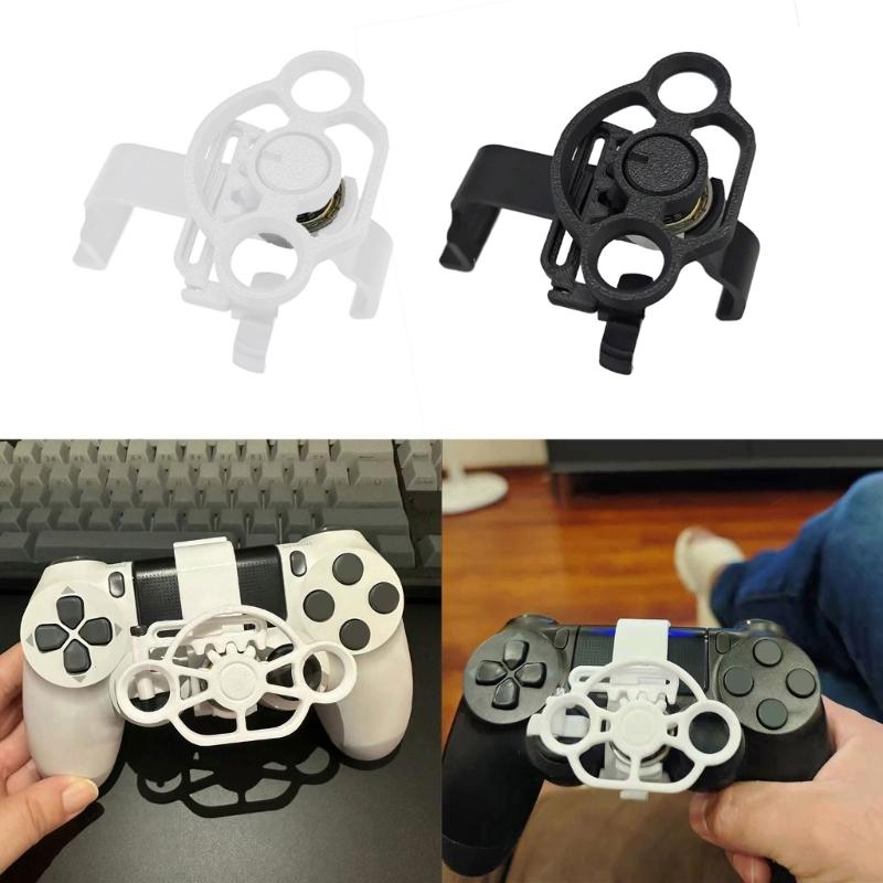Steering Wheel Gaming - Racing Game Wheel Controller Mini Steering