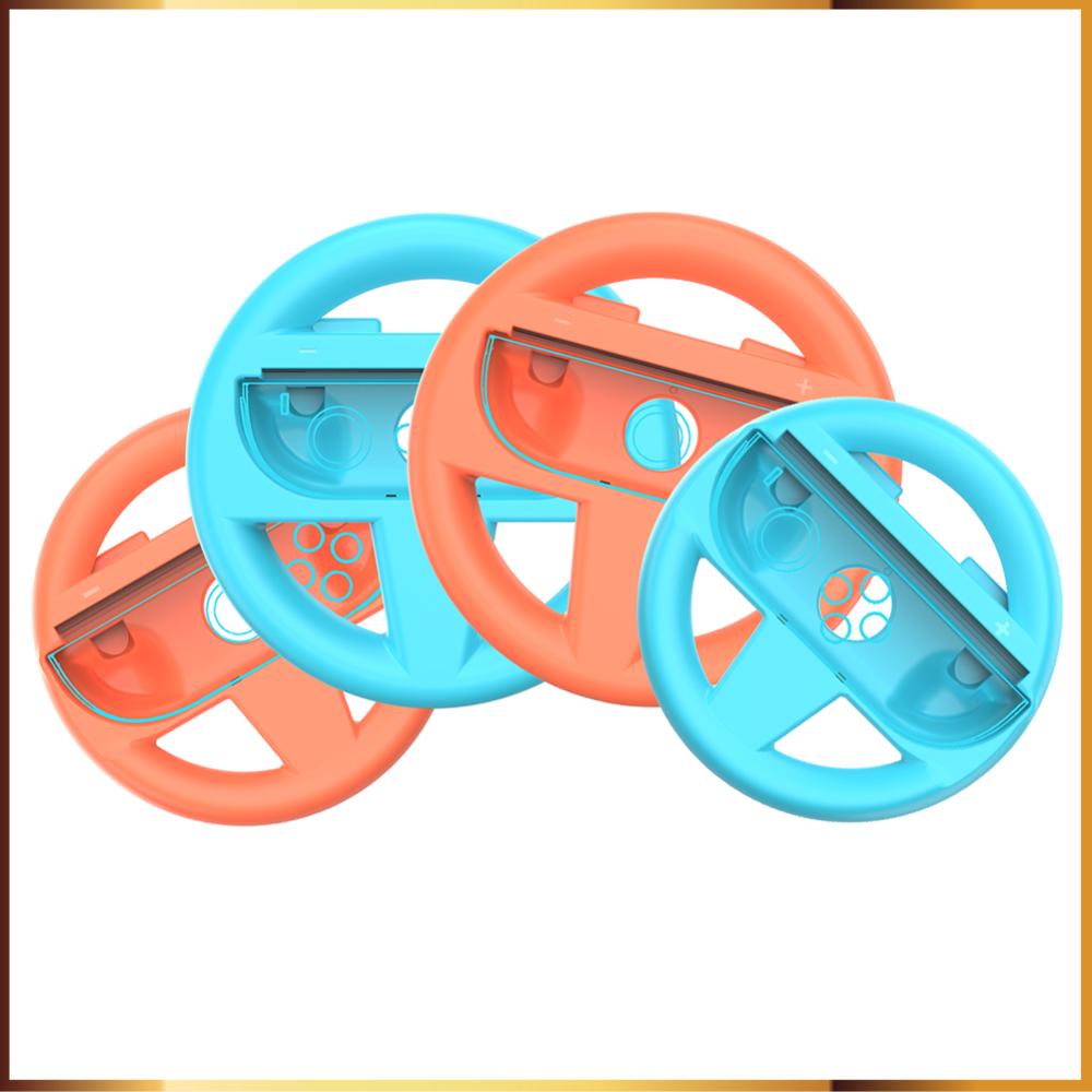 Steering Wheel Gaming - 4Pcs Racing Steering Wheels Wear Resist