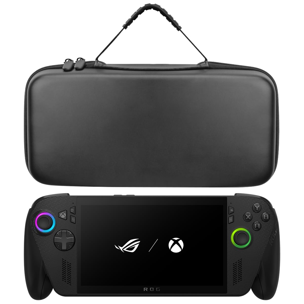 Gaming Console Rog Ally - Travel Carrying Case for ROG Xbox