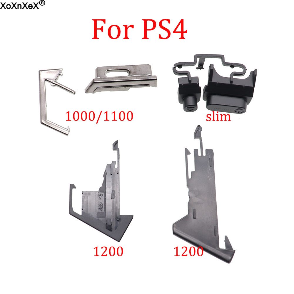 Gaming Console In Tv - For PS4 Console Switch Button Shell