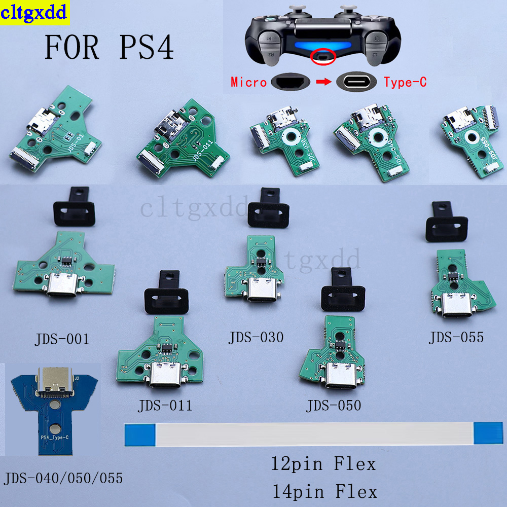 Gaming Console In Tv - Cltgxdd 1 Set for PS4 JDS
