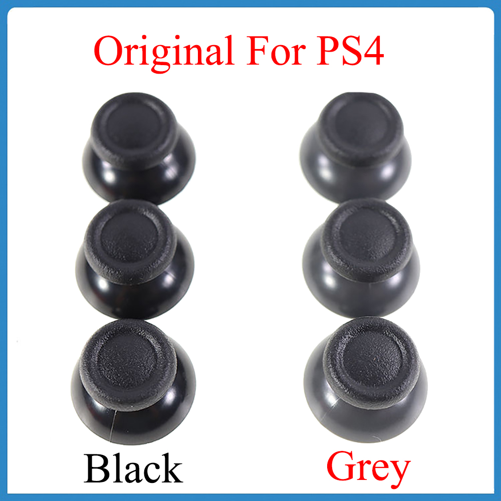 Gaming Console In Tv - 10Pcs Original For PS4 Joystick Caps