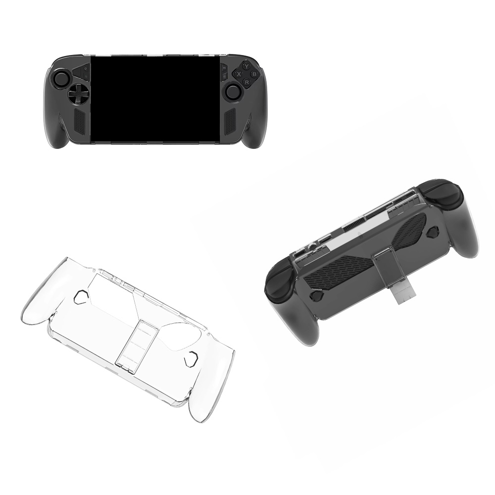 Gaming Console Rog Ally - Transparent Case For ROG Xbox Ally