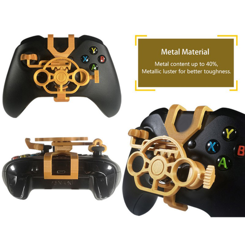 Steering Wheel Gaming - LXYB18B Gaming Racing Wheel Mini Steering