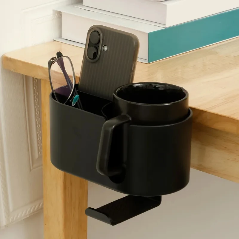 Headset Gaming Console - 4 in 1 Desk Cup Holder