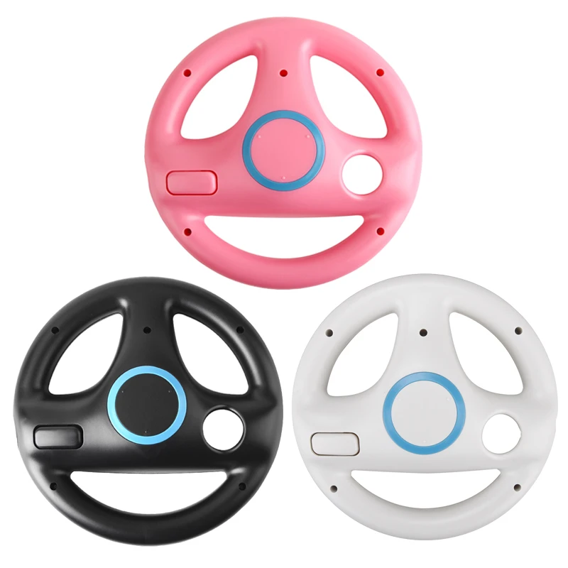 Steering Wheel Gaming - Handle Grips Racing Wheel Controller 3