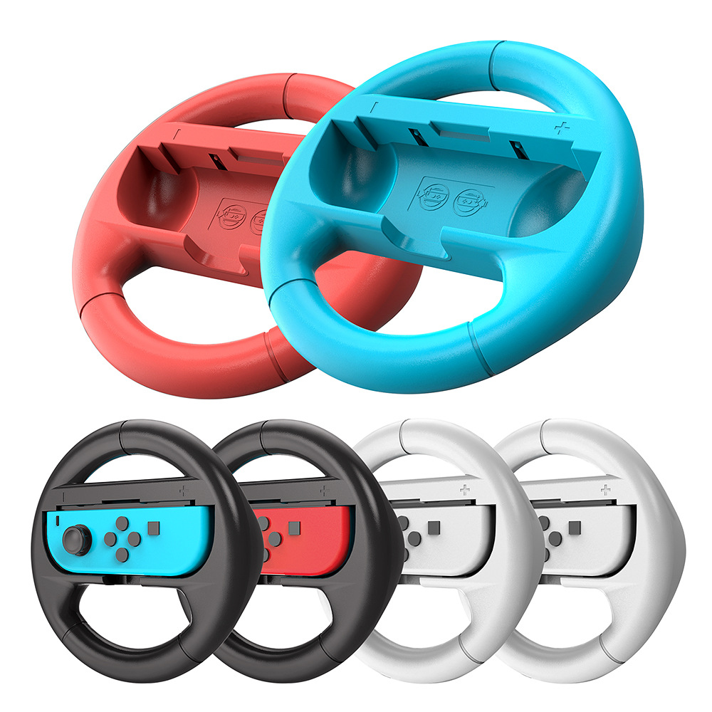 Steering Wheel Gaming - ABS SL & SR Racing Games