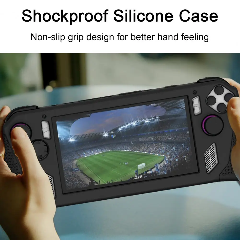 Gaming Console Rog Ally - For ROG Ally Protective Case Dustproof