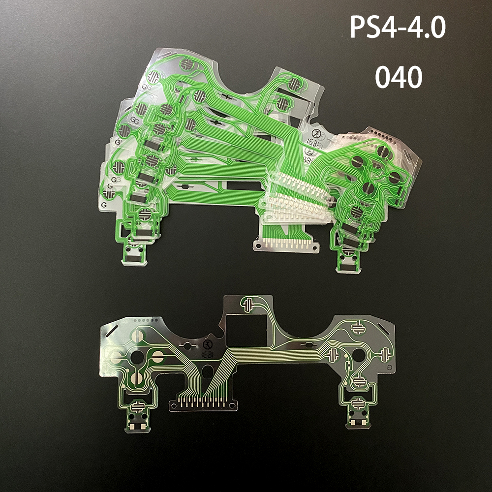 Gaming Console In Tv - 10Pcs for Ps4 Ps5 Repair Jdm