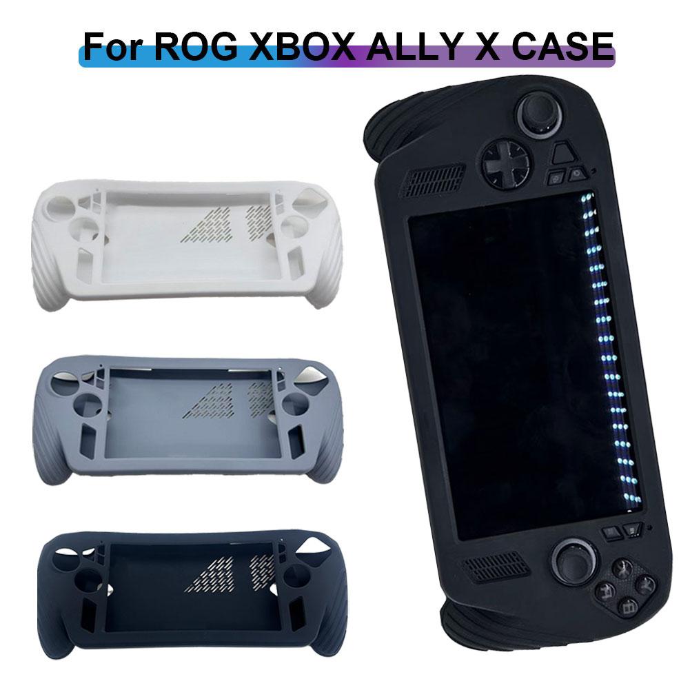 Gaming Console Rog Ally - Silicone Case for ROG Ally X
