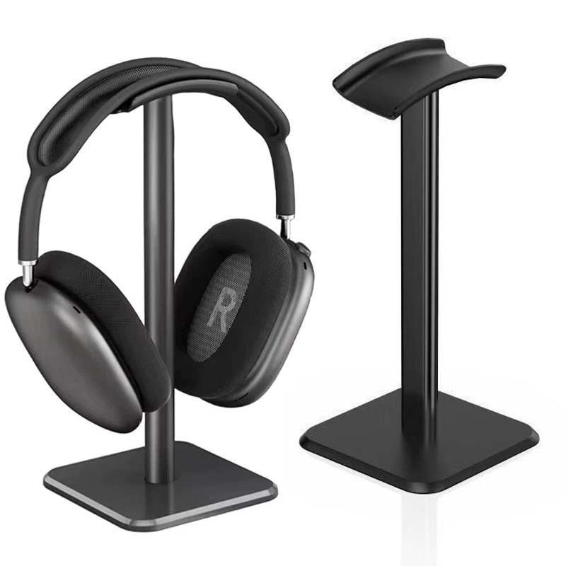 Headset Gaming Console - 1pcs Universal Head Headphone Holder Plastic