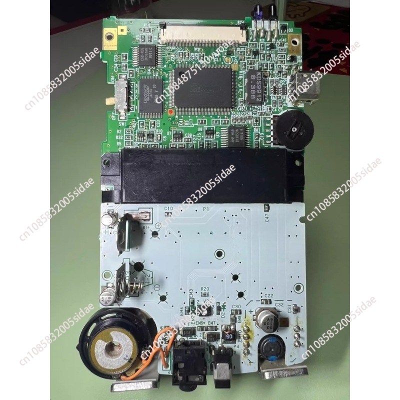 Gaming Console Handheld - 1pcs 100% Tested PCB Motherboard Main