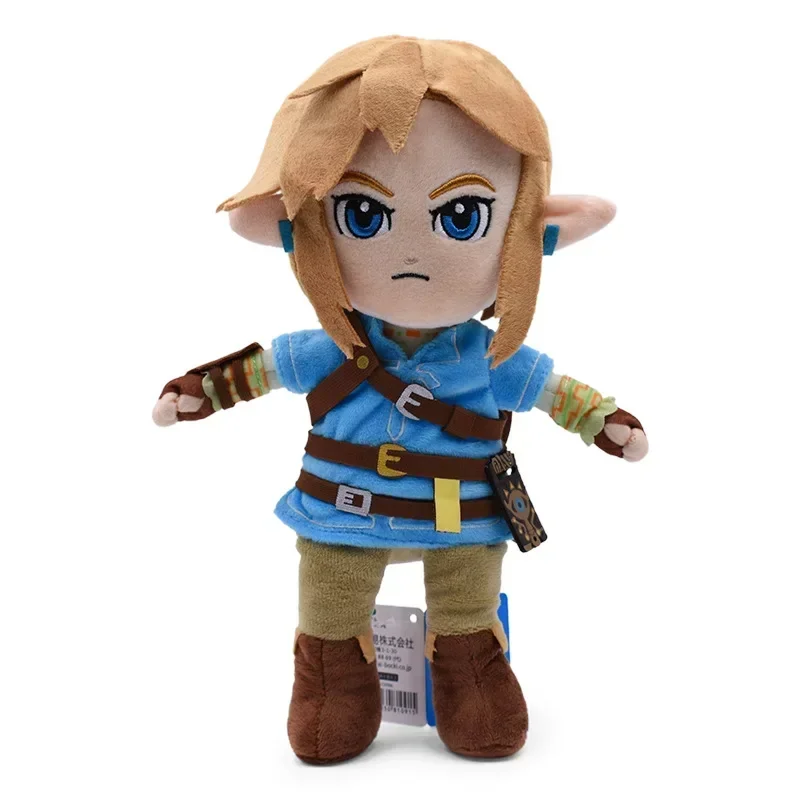 Gaming Console Zelda - HOTSALE Game Plush The Legend of