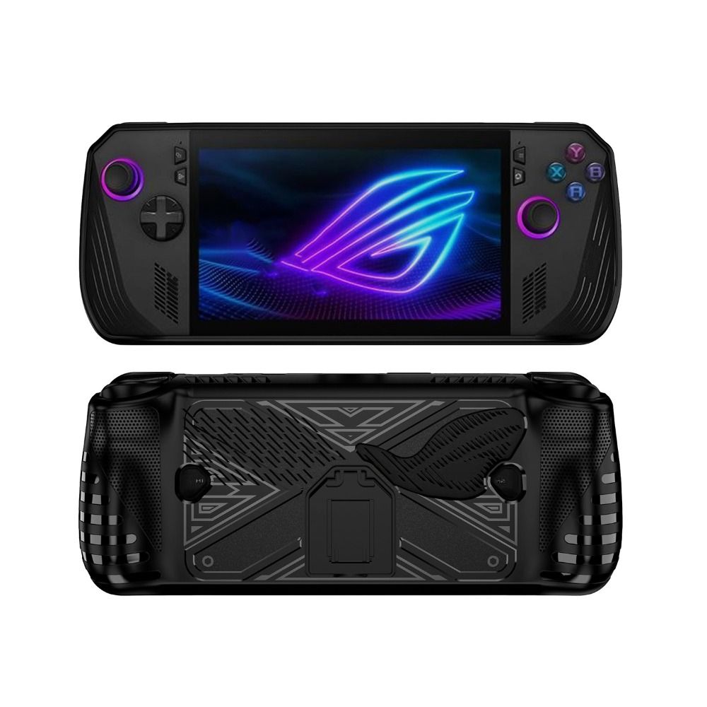 Gaming Console Rog Ally - with Kickstand Gaming Handhelds Protective Case