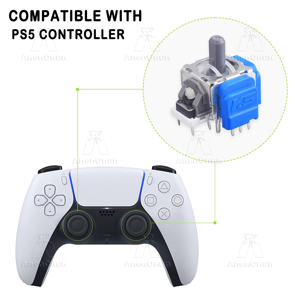TMR Electromagnetic Joystick f - Gaming Console In Tv recension och pris