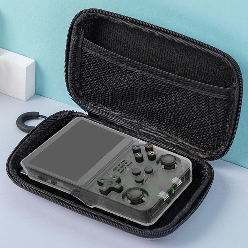 1pcs Portable Game Case For R3 - Gaming Console R36S recension och pris