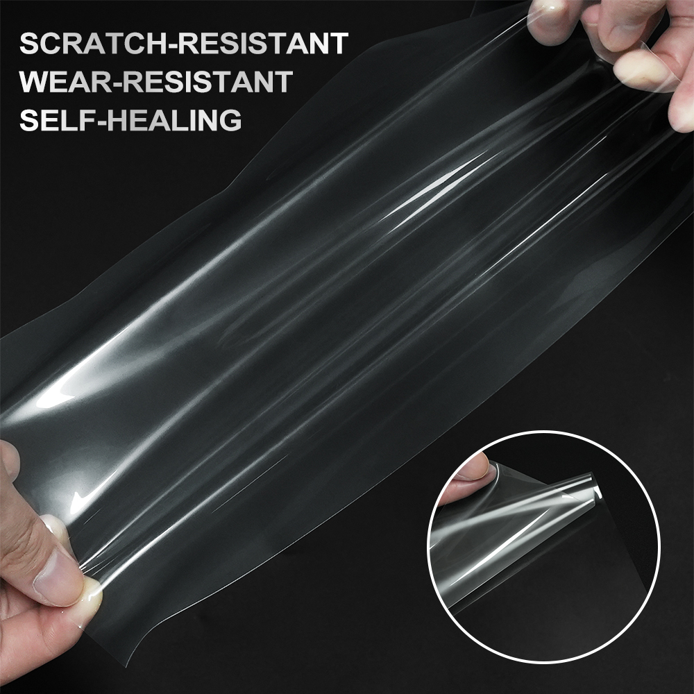 Car Interior TPU Film for BAIC - Gaming Console X55 recension och pris