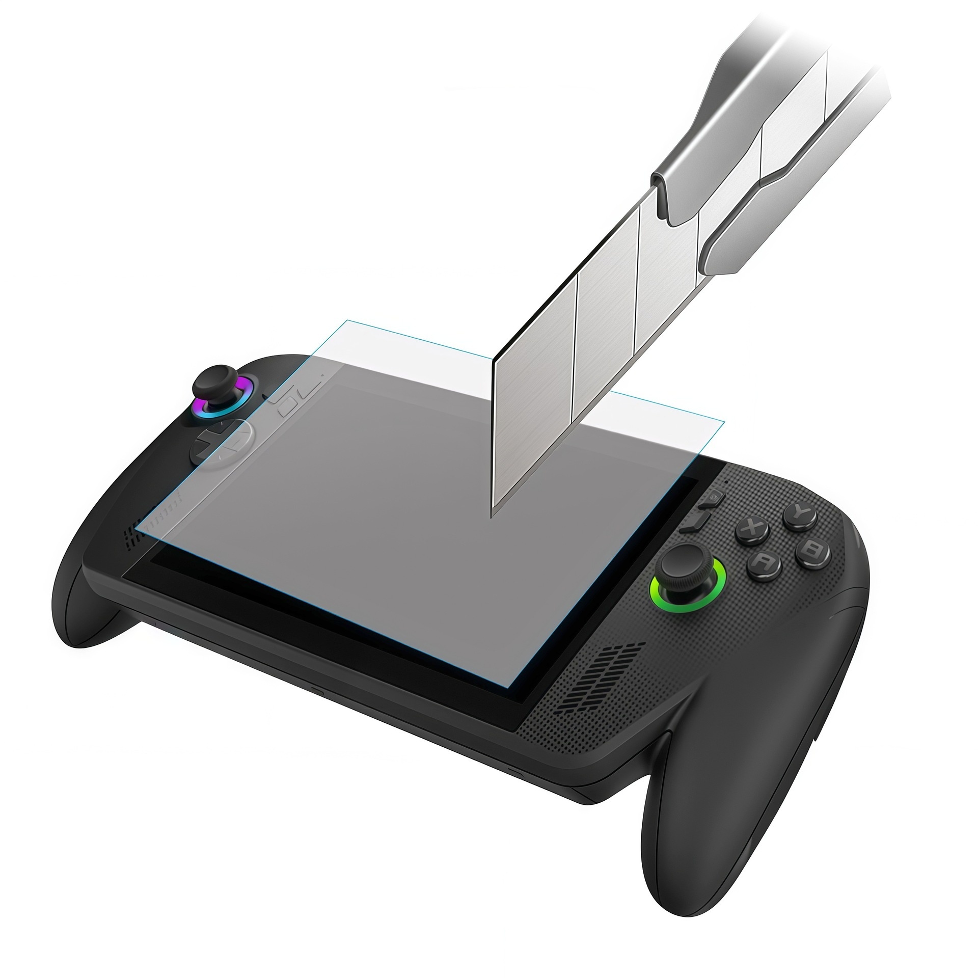 Gaming Console Screen Protecto - Gaming Console Rog Ally recension och pris