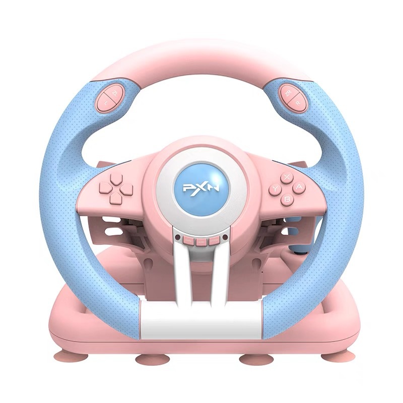 Pxn V3 Pro Gaming Steering Whe - Steering Wheel Gaming recension och pris