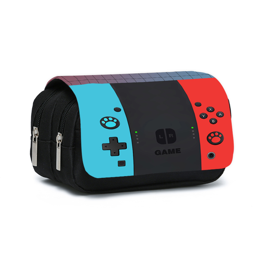 Games Console Double Layered F - Gaming Console Kids recension och pris