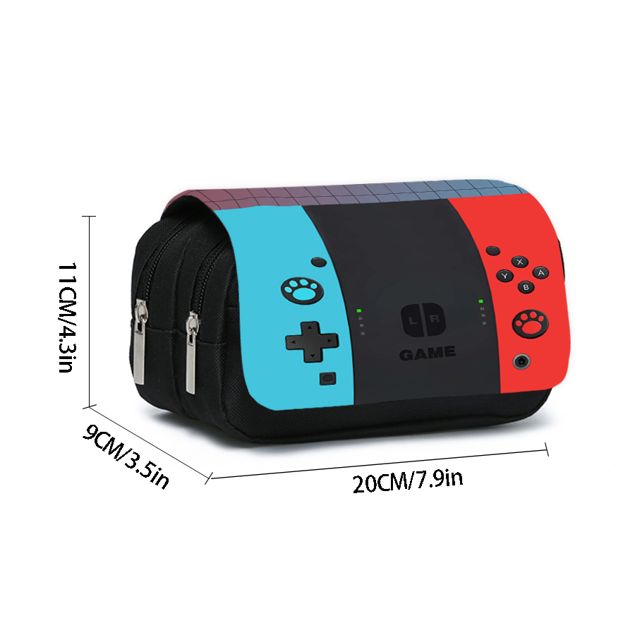 Games Console Double Layered F - Gaming Console Kids recension och pris