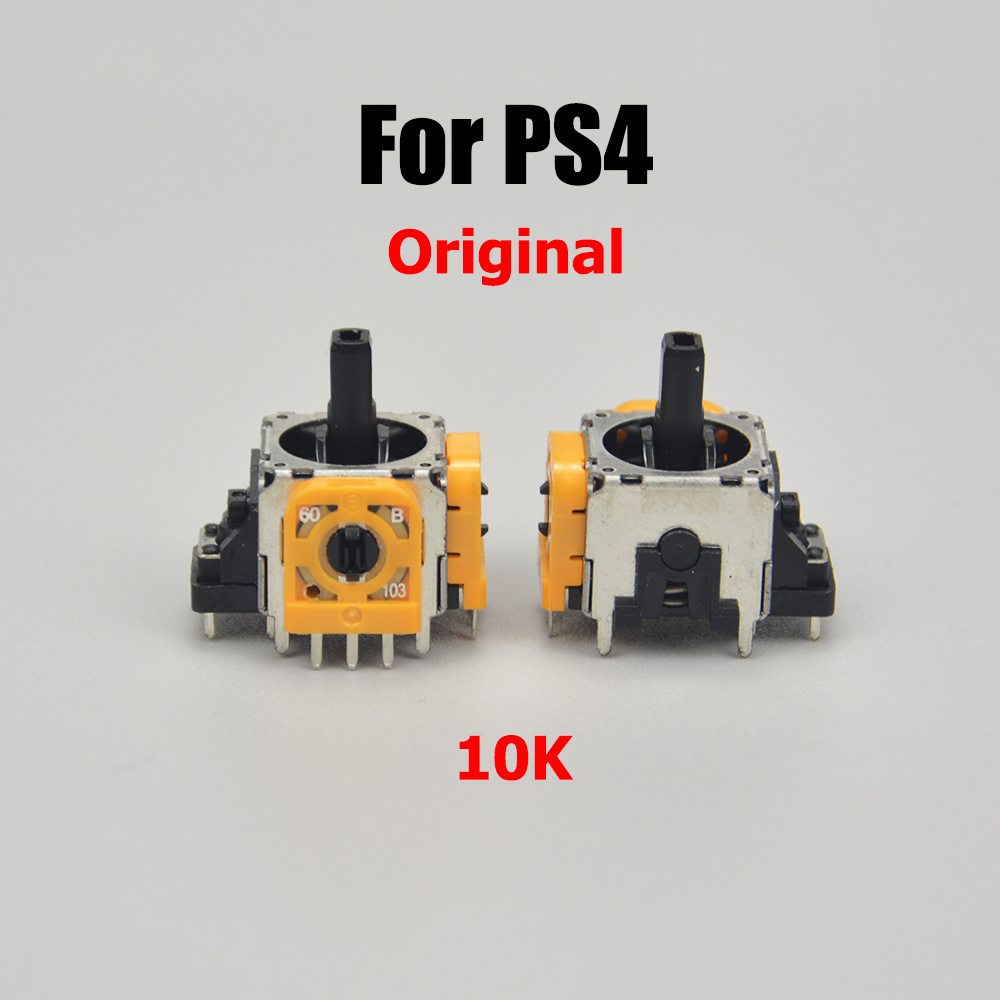 2PCS Joysticks Replacement for - Gaming Console In Tv recension och pris