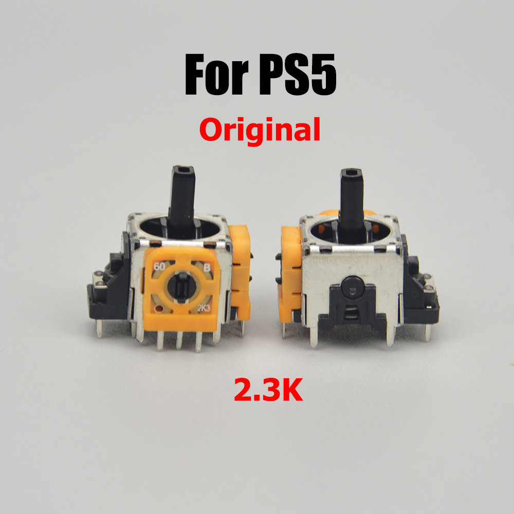 2PCS Joysticks Replacement for - Gaming Console In Tv recension och pris