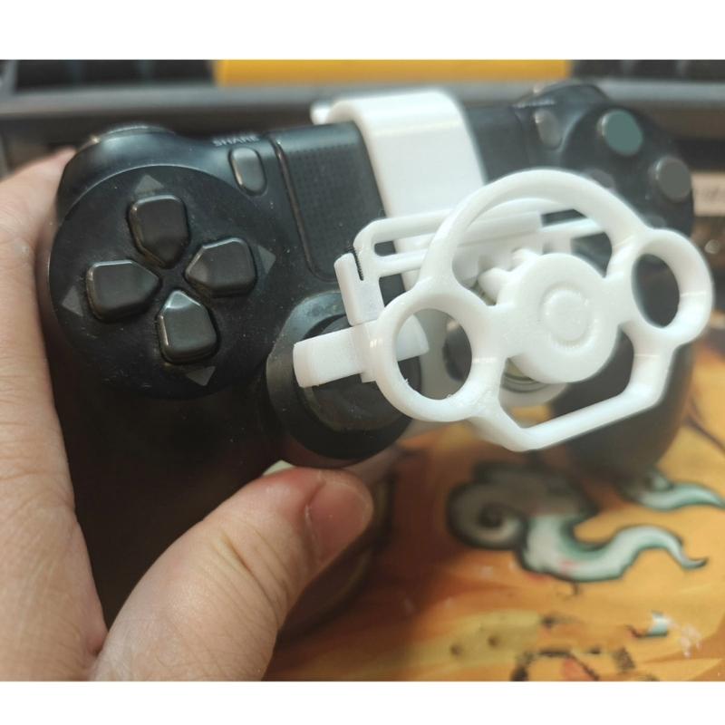 Racing Game Wheel Controller M - Steering Wheel Gaming recension och pris