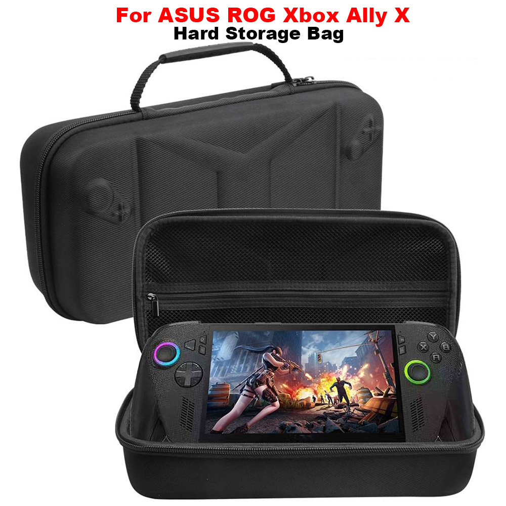 Travel EVA Carrying Case for A - Gaming Console Rog Ally recension och pris