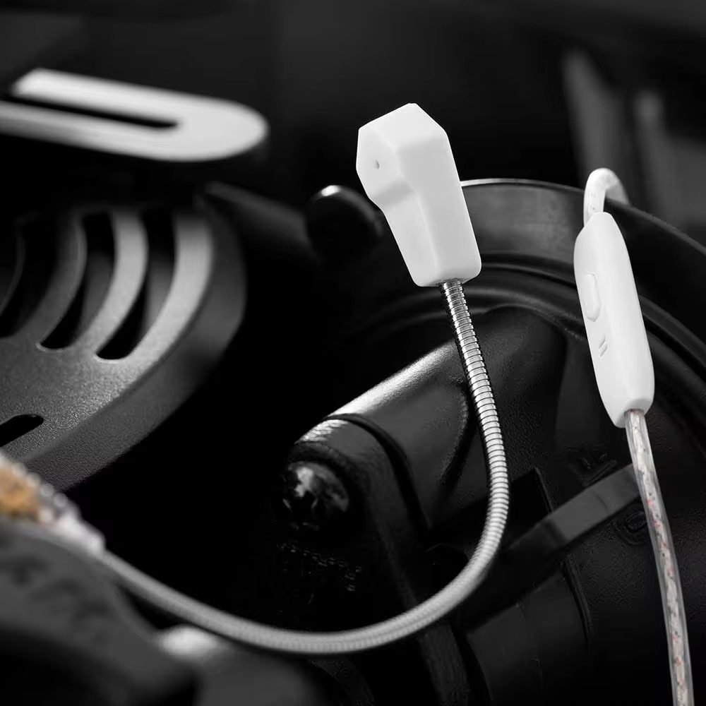 New Kinera Celest Sky Wing Ear - Headset Gaming Console recension och pris