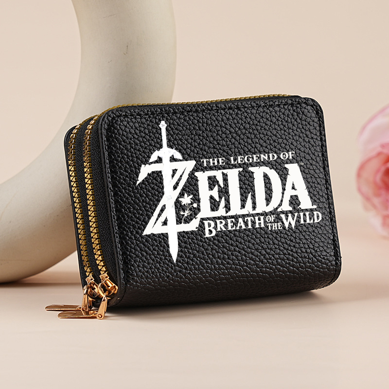 Zelda Purses Anime Game Charac - Gaming Console Zelda recension och pris