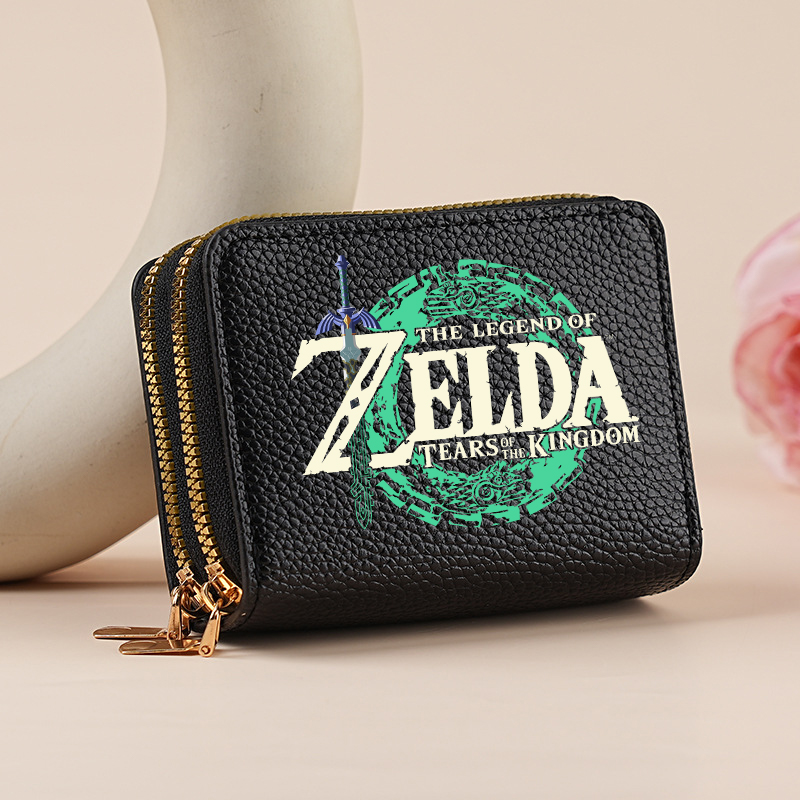Zelda Purses Anime Game Charac - Gaming Console Zelda recension och pris
