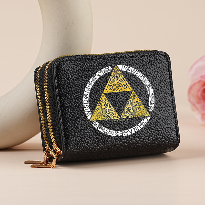 Zelda Purses Anime Game Charac - Gaming Console Zelda recension och pris