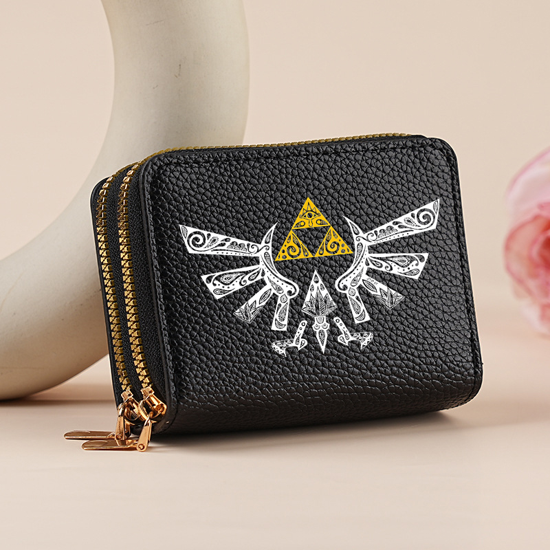 Zelda Purses Anime Game Charac - Gaming Console Zelda recension och pris
