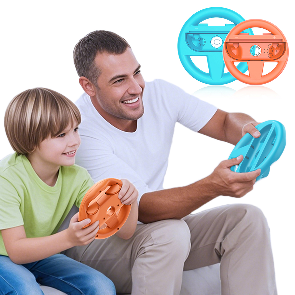 4Pcs Racing Steering Wheels We - Steering Wheel Gaming recension och pris