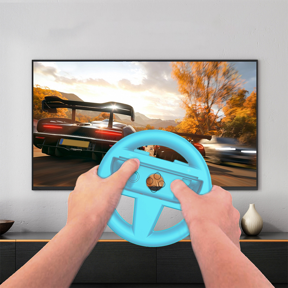 4Pcs Racing Steering Wheels We - Steering Wheel Gaming recension och pris