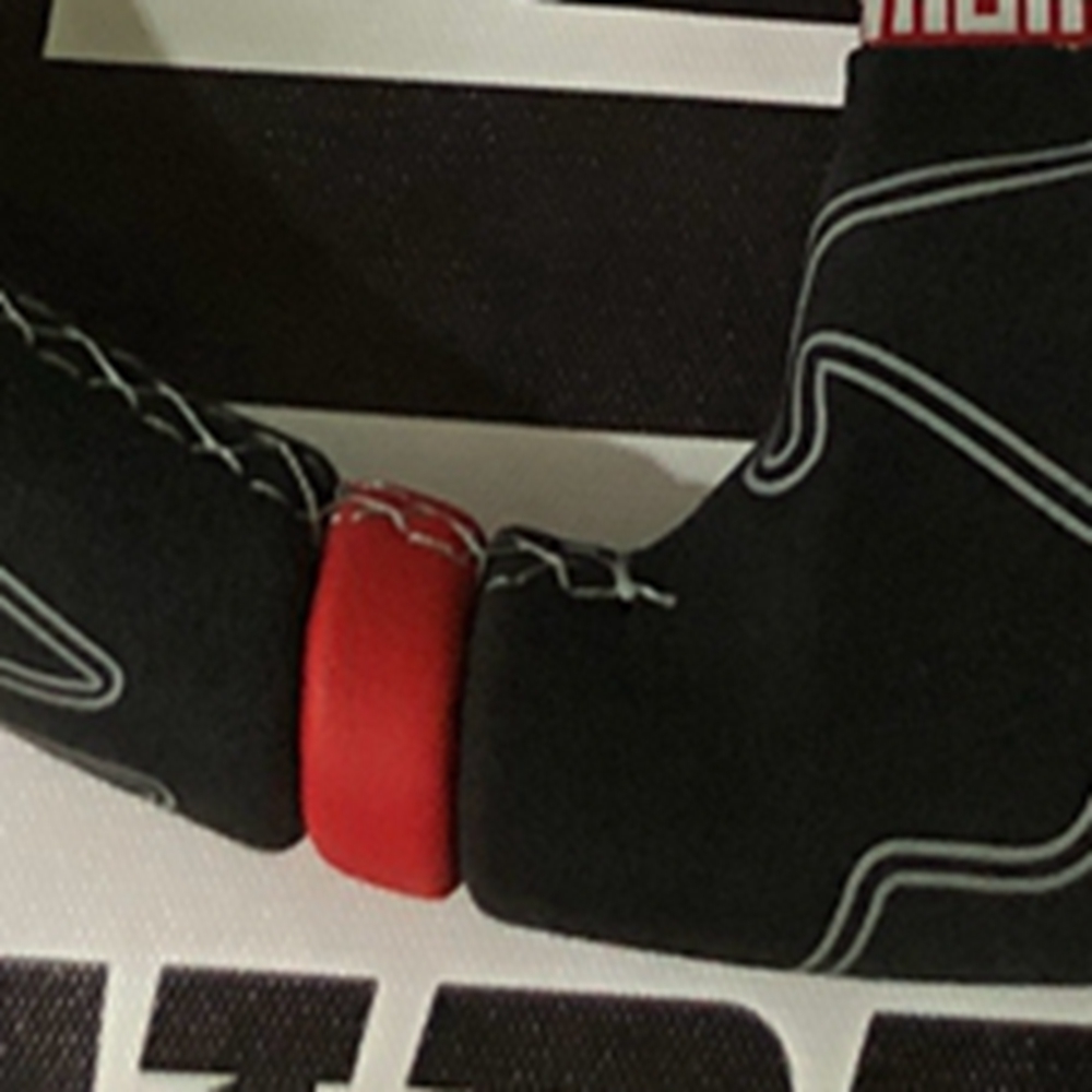 Racing 350MM JDM Ultra Suede L - Steering Wheel Gaming recension och pris