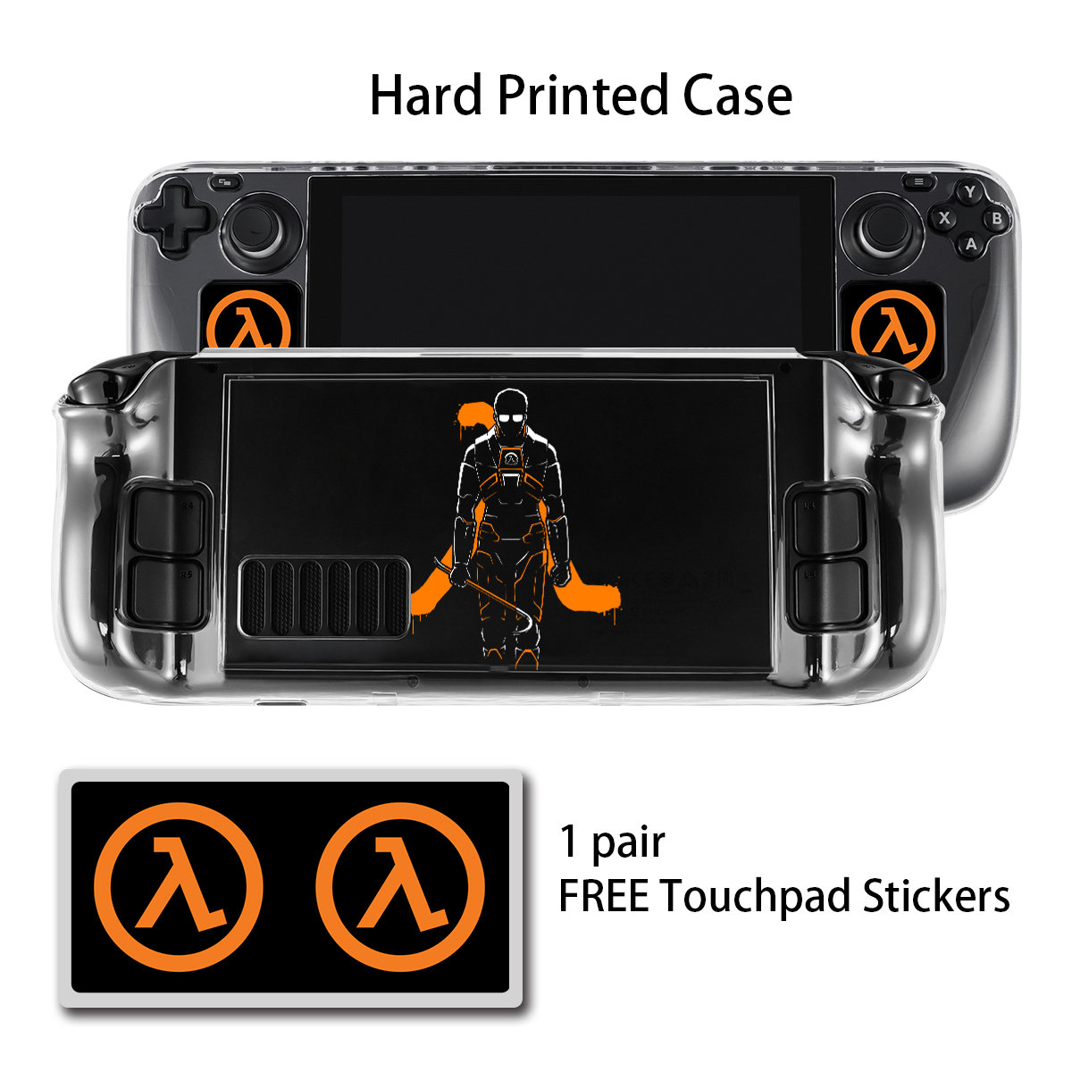 Steam Deck Case Game Console F - Gaming Console Valve recension och pris