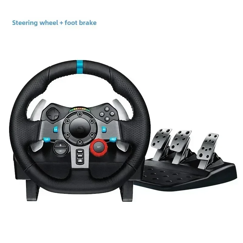 wholesale high quality Game Ra - Steering Wheel Gaming recension och pris