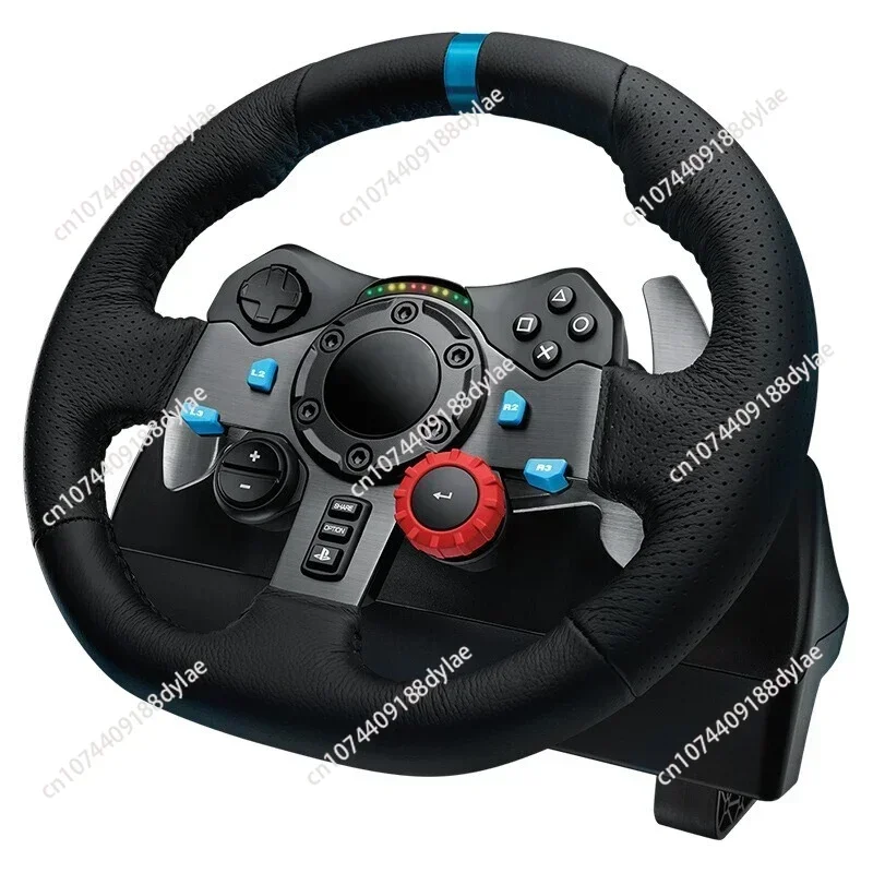 wholesale high quality Game Ra - Steering Wheel Gaming recension och pris