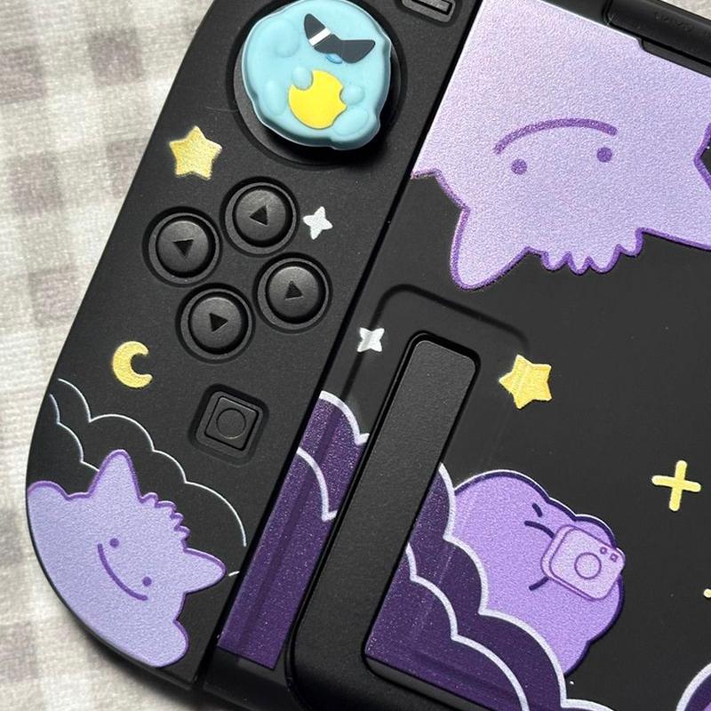 Switch 2 Matte Hard Shell Prot - Gaming Console Handheld recension och pris