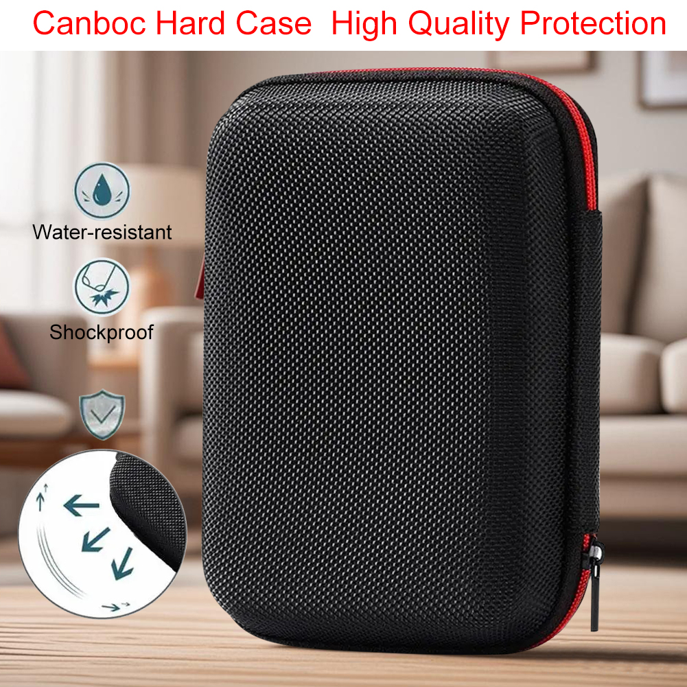 Storage Bag For R36S / R35S Ga - Gaming Console R36S recension och pris