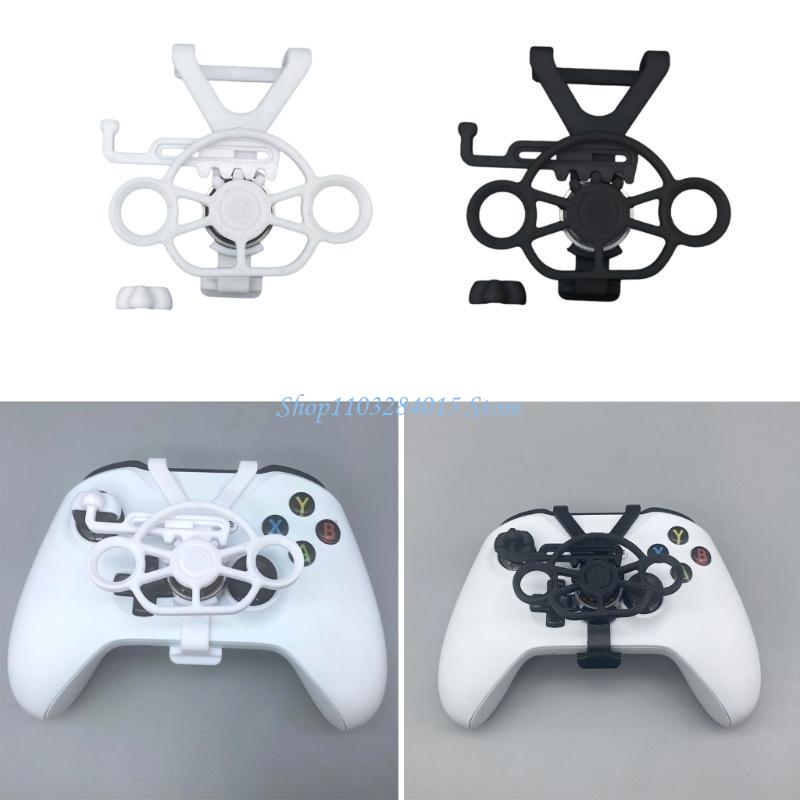 R6FF Gaming Wheel Game Control - Steering Wheel Gaming recension och pris