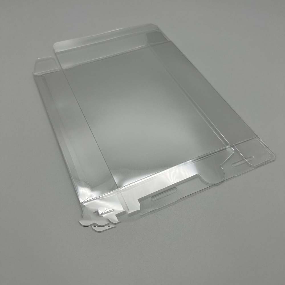 Clear transparent box For PS4  - Gaming Console In Tv recension och pris