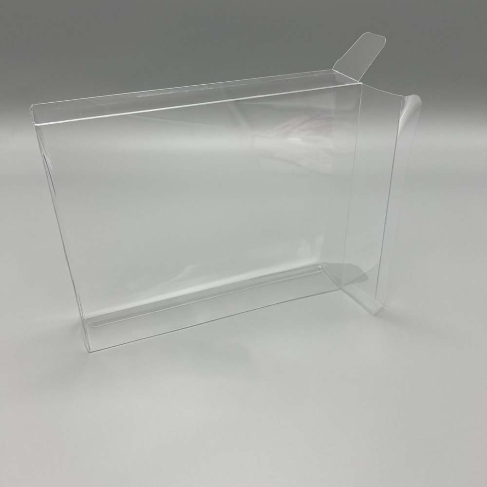 Clear transparent box For PS4  - Gaming Console In Tv recension och pris