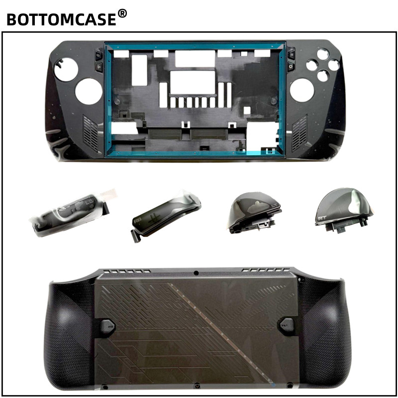 New For BOTTOMCASE® ROG Ally X - Gaming Console Handheld recension och pris