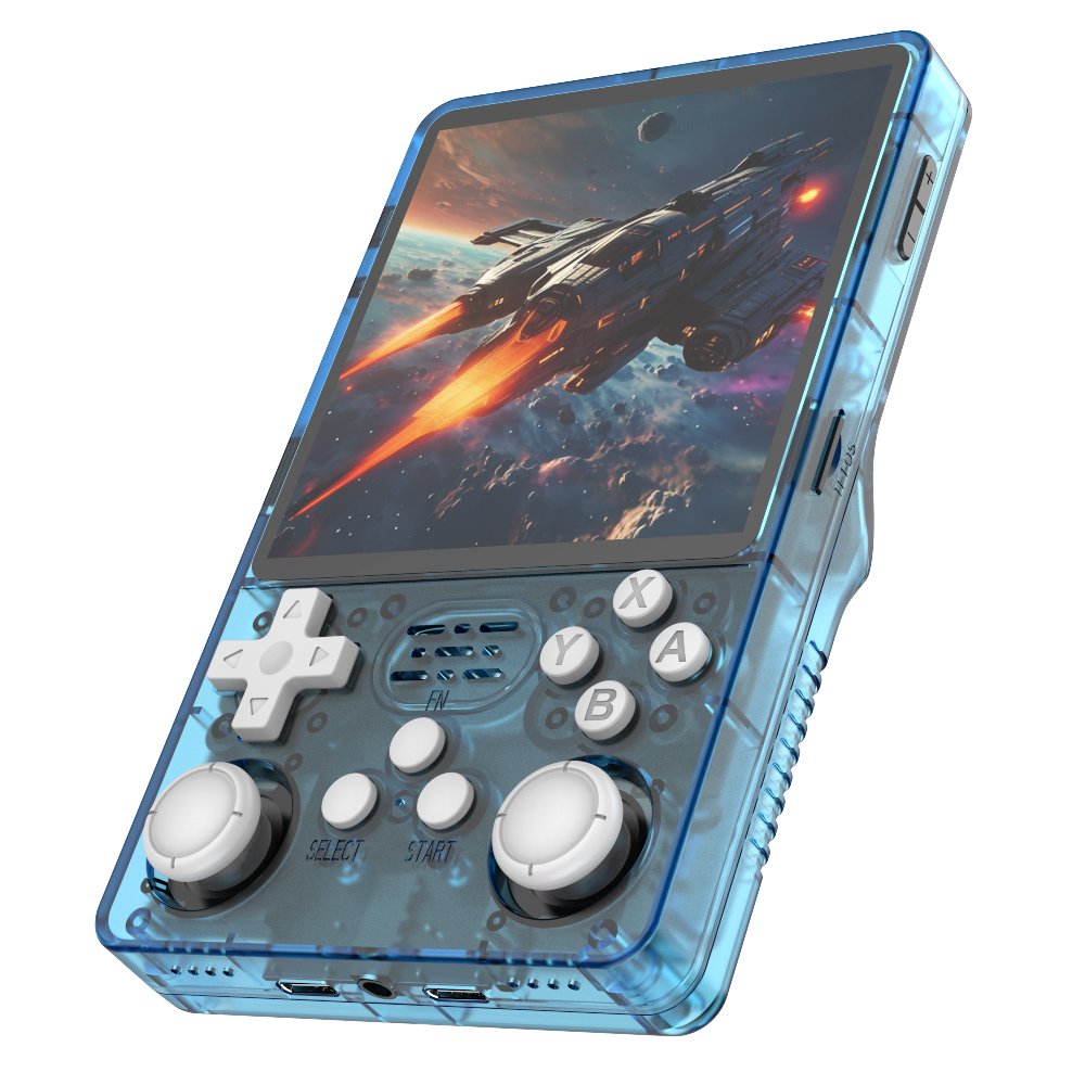 NEW Open Source System Retro G - Gaming Console Kids recension och pris