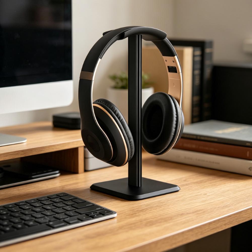 Universal Modern Desktop Headp - Headset Gaming Console recension och pris