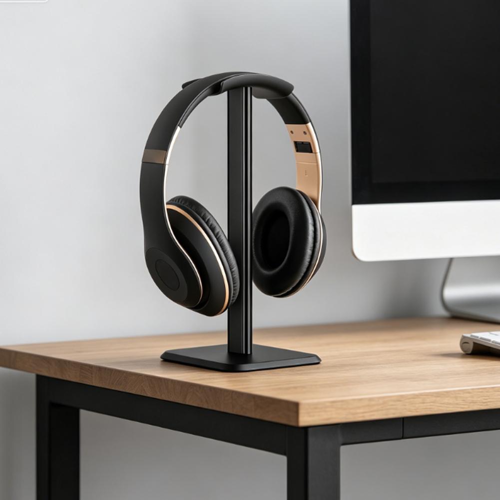 Universal Modern Desktop Headp - Headset Gaming Console recension och pris