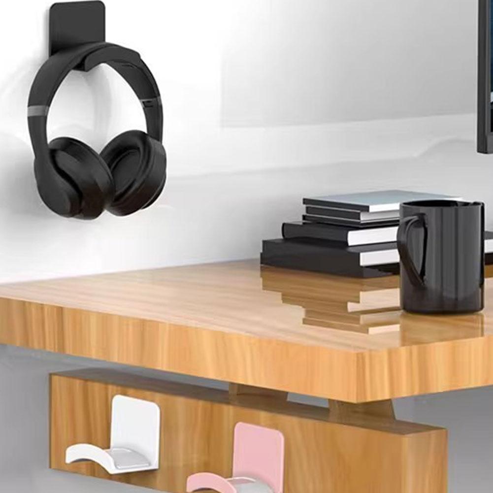 2Pcs Universal Plastic Wall Mo - Headset Gaming Console recension och pris